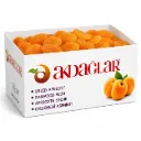 Chabacano Deshidratado | C #02  | Akdaglar® | Uzbekistán | C-CTN ±12.5Kg