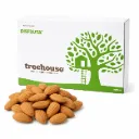 Independence Almonds | Extra | Size 20/22 | Treehouse® | California | C-CTN 22.68KG - 50LB