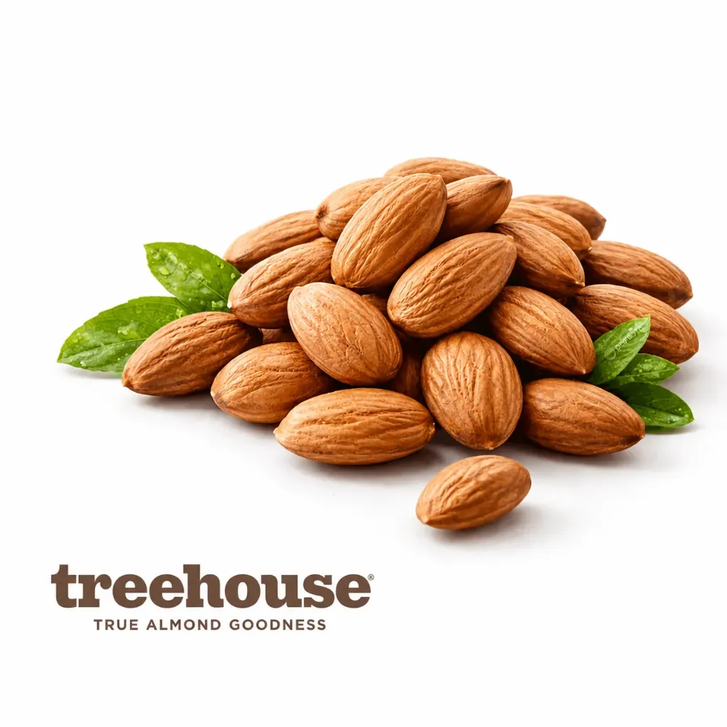 Almendra Independence | #Extra | C 20/22 | Treehouse® | California | Pack 1KG