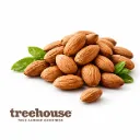 Almendra Independence | #Extra | C 20/22 | Treehouse® | California | Pack 1KG