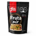 Mix Fruta Confitada | F. CUBOS | NutrioGrand® | ZipBag 1Kg