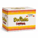 Cacahuate Runner Entero Horneado | La Dorada® | China | C-CTN 12Kg - 12Pack /1KG