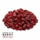 Cranberry S&D | American Berry Company™ | E.U.A. | BLK