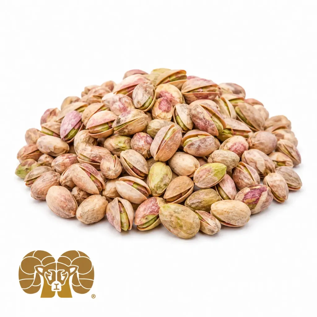 Pistache Kerman Entero | H C/S | Premier® | California | ZipBag 1Kg
