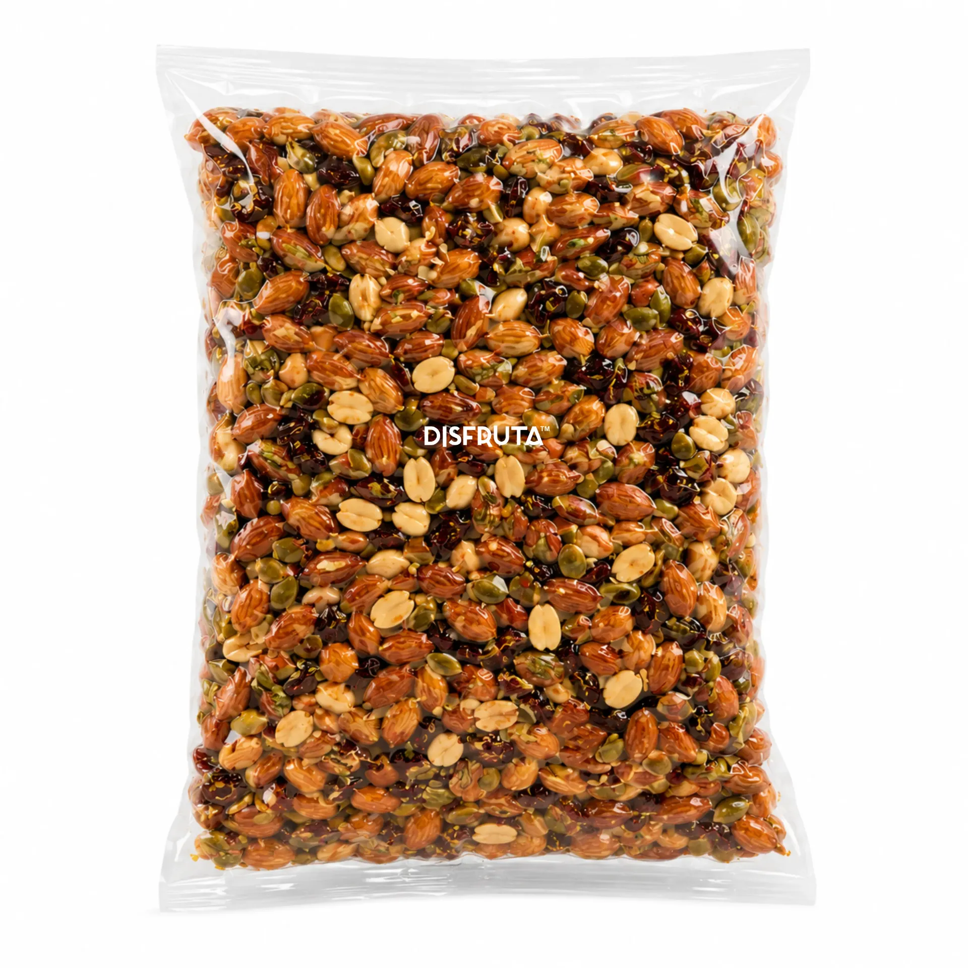 EnergyMix Nuts & Dried Fruit Mix | Freshy's® | Pack 5 KG                                                            