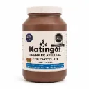Crema de Avellana & Chocolate | Katingos®| Guanajuato | CIL -1Kg