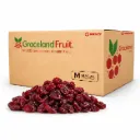 Dried Cranberry | Graceland Fruit™ | E.U.A. | CTN -BX 25Lb-11.34Kg 