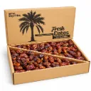  Medjool Date | #Max-Select | La Palma® | Baja California | CTN-BX 5Kg