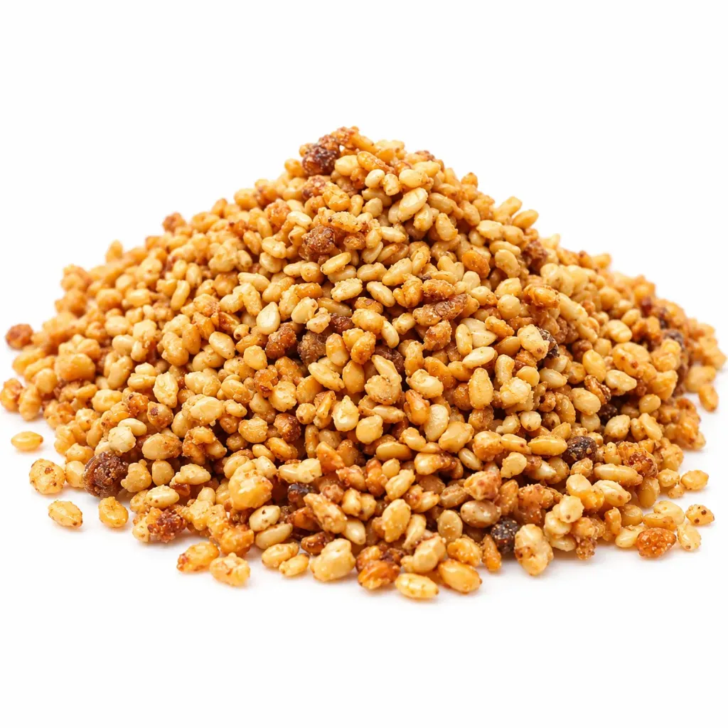 Semilla de Ajonjolí Blanco Caramelizado | Jalisco | GRL
