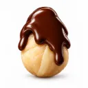Macadamia Nut & Dark Chocolate  | Sugar Free | Michoacán | BLK