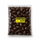 Almendra & Chocolate Amargo | Sin Azúcar | California | Pack 250gr