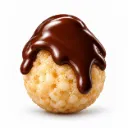 Quinoa Pop & Dark Chocolate | Non Sugar  | Perú |  Pack 1KG