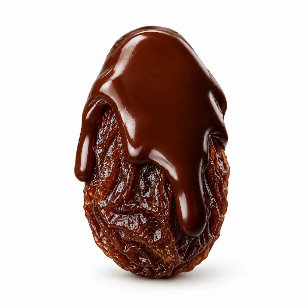 Uva Deshidratada & Chocolate Amargo | Sin Azúcar | Chile | GRL