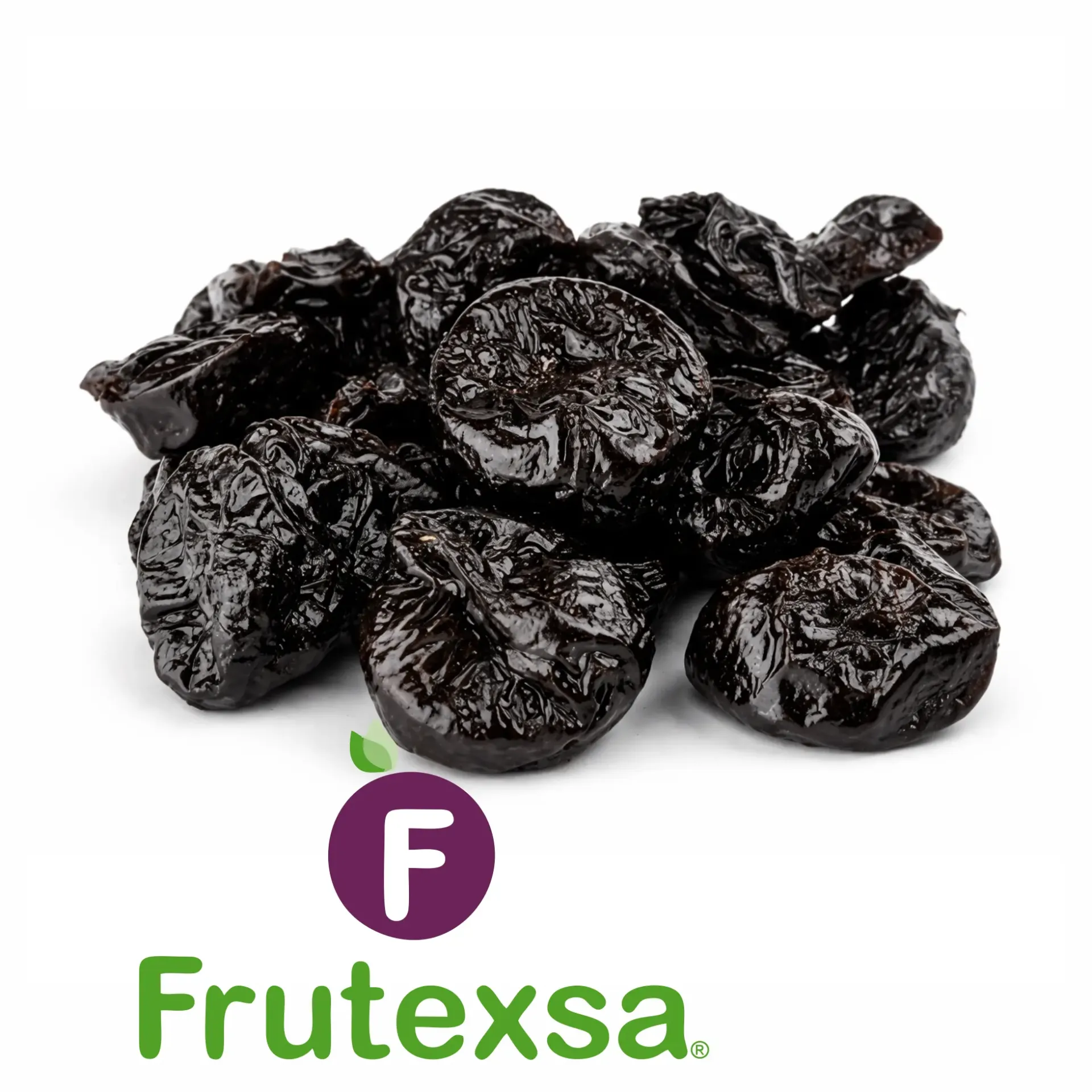 D'Angen Prunes | Pitted | Frutexsa® | C #50/60 | Chile | BLK