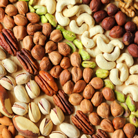 Frutos Secos